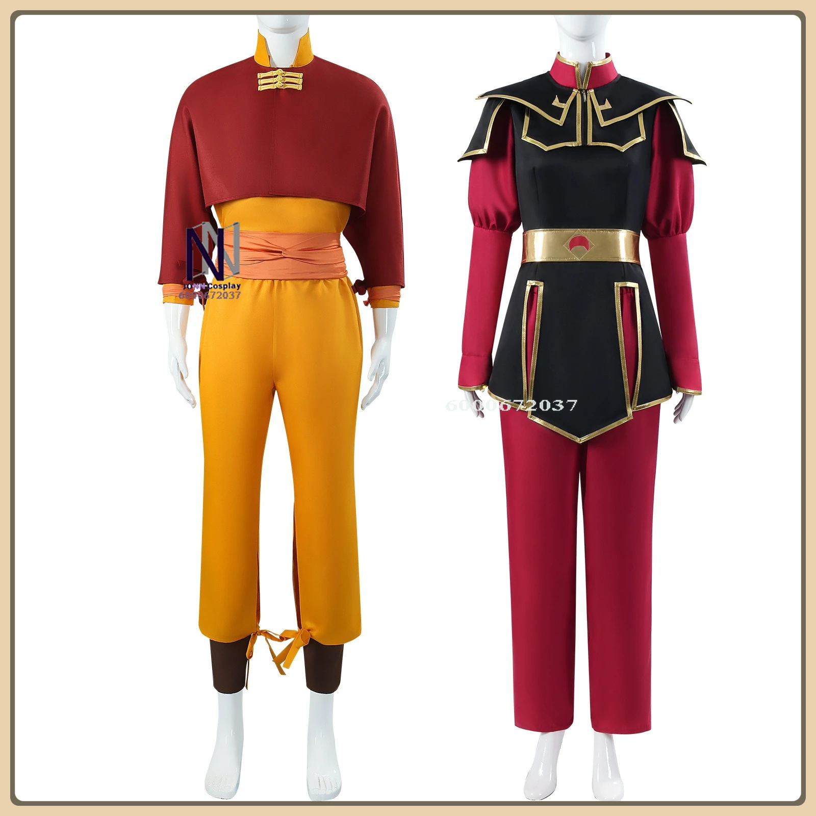

Popular Anime Movie Characters Costumes Azura, Bumiang Full set High quality Cosplay 2d Cosplay Costumes Halloween party suit