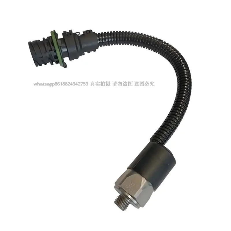 Pressure Sensor VOE11170071 11170071 For L70E L60E L110E L50E L220E