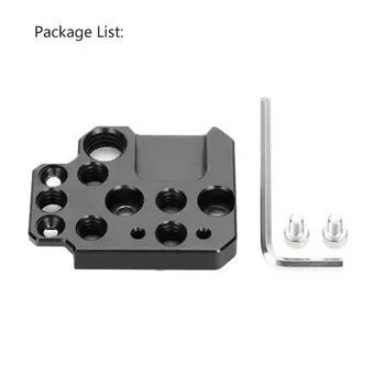 8 最佳銷售 Ronin RS3 配件 - №3