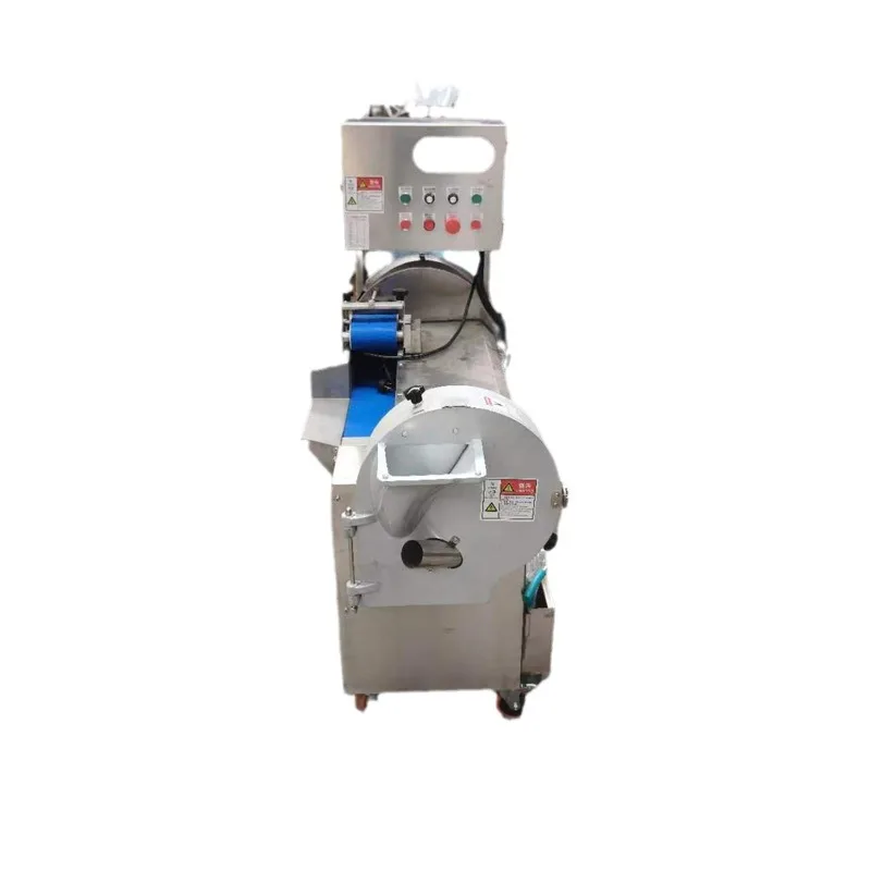 

For 850 type double head vegetable cutter multi-function vegetable shredding slicing dicing slicing automatic