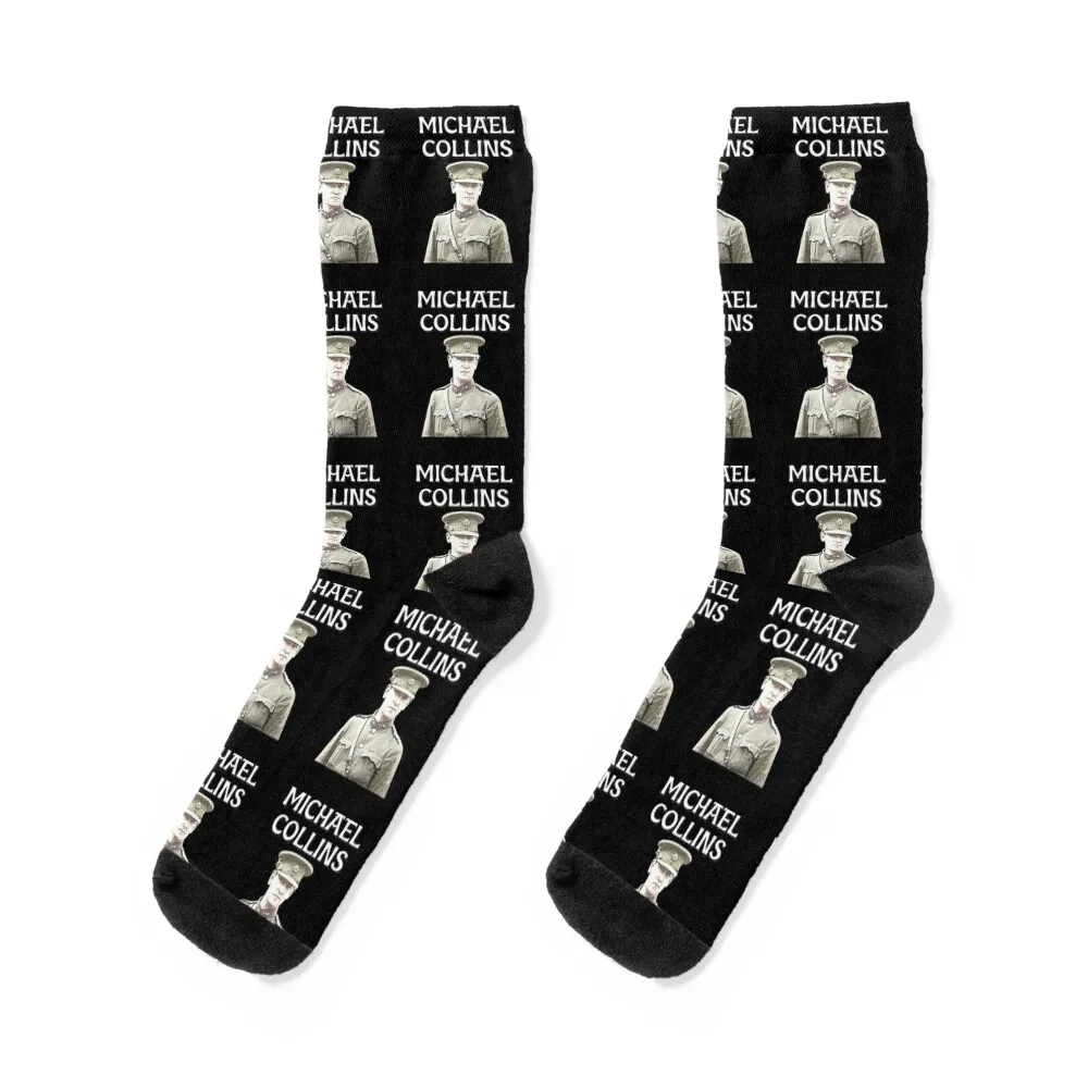 

Michael Collins Socks sport man cycling Socks For Women Men's