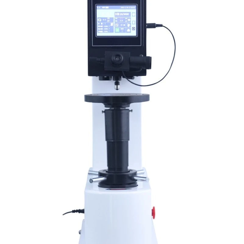 

Hardness tester, electronic heat treatment, high-precision automatic hardness tester