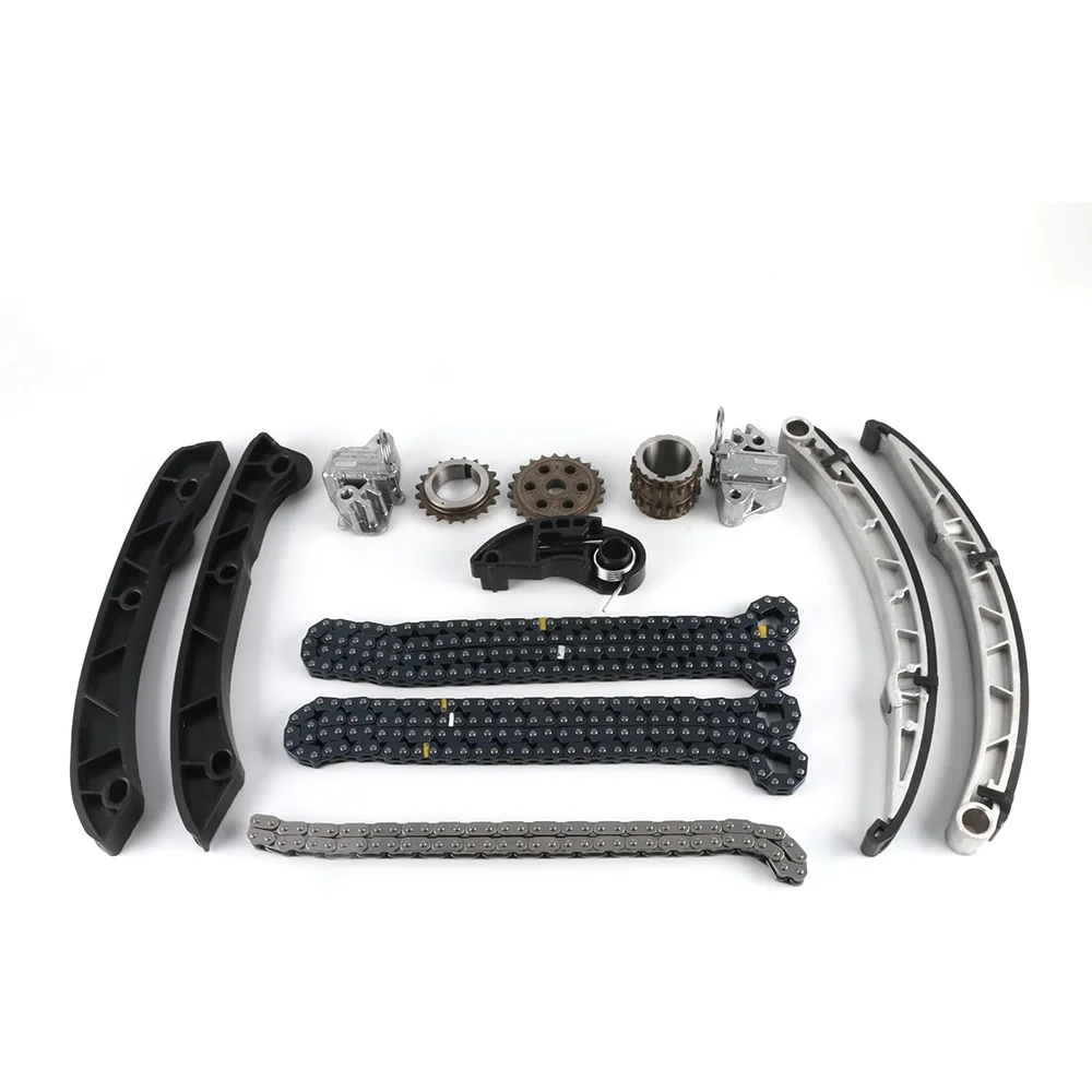 Timing Chain Tensioner Guide arm for LAND ROVER DISCOVERY RANGE ROVER JAGUAR XE XF XJ 3.0L 3.0 L T V6 GAS 12-21 LR010696 306PS