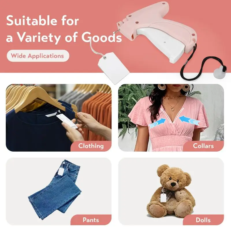 New Fine   Stitchy Quick Clothing Fixer For Clothes Micro Tagging  Clothing Mini Speedy Sticky Sewing  Hemming Tool