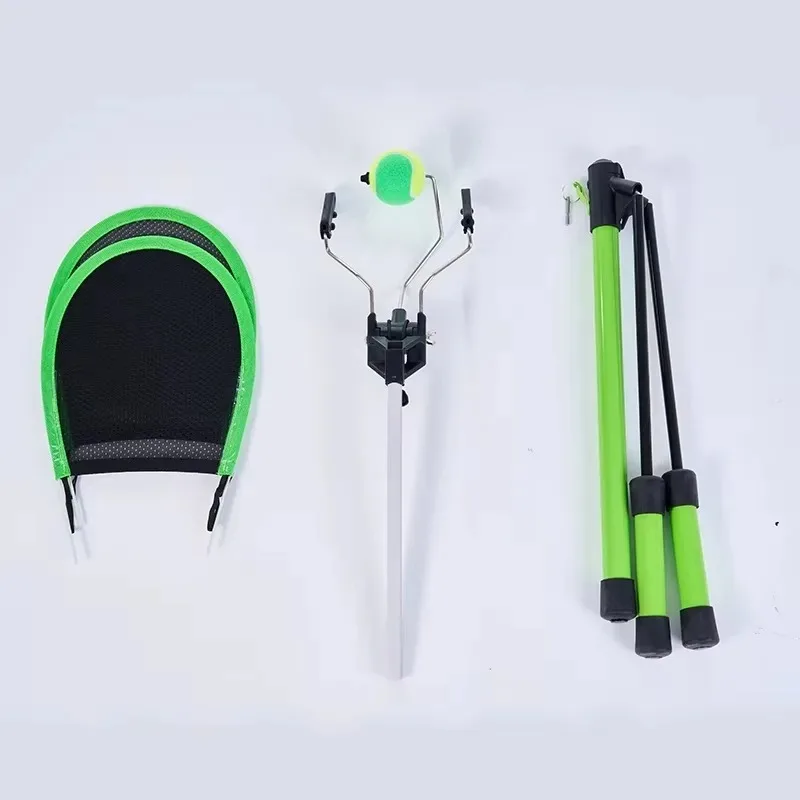 أداة تدريب الارتداد لمدرب التنس عالية الجودة