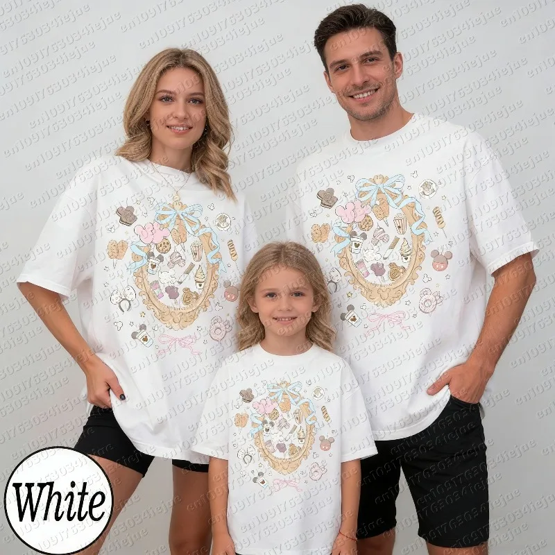 2026 Mimi Mouse Cot…