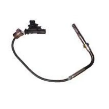 

AMEXIAOXU 55271704 Exhaust temperature sensor, automotive exhaust temperature sensor, for Jeep