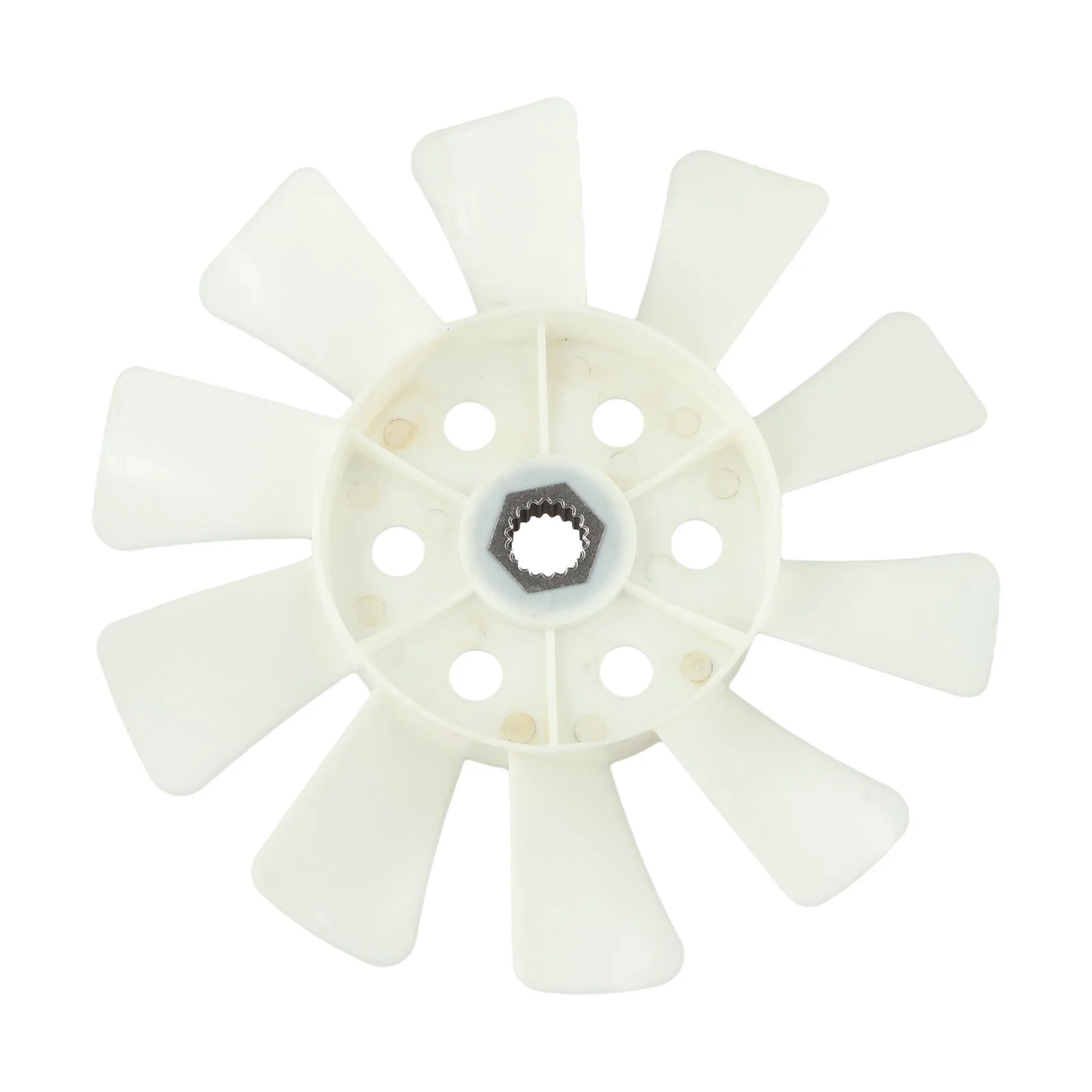 Aftermarket Part Lawn Tractor Fan Tractor Engine Cooling Engine Cooling Support Single Or Dual Pack For L107 For L108