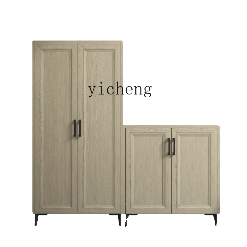 

outdoor all-aluminum alloy multi-layer shoe cabinet balcony courtyard locker tool cabinet