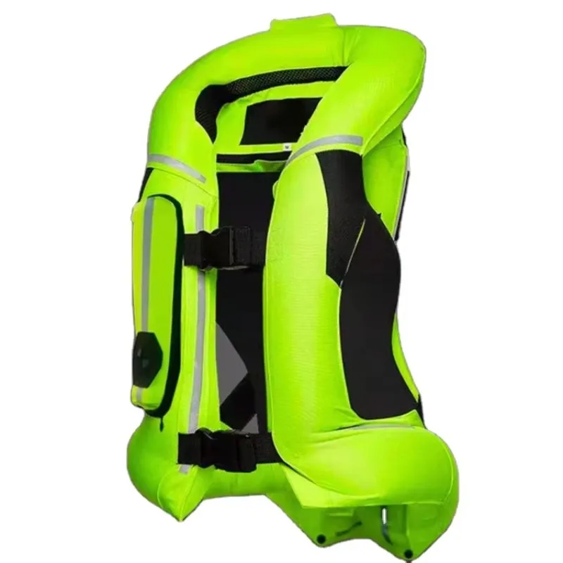 Air-Bag Vest Fall P…