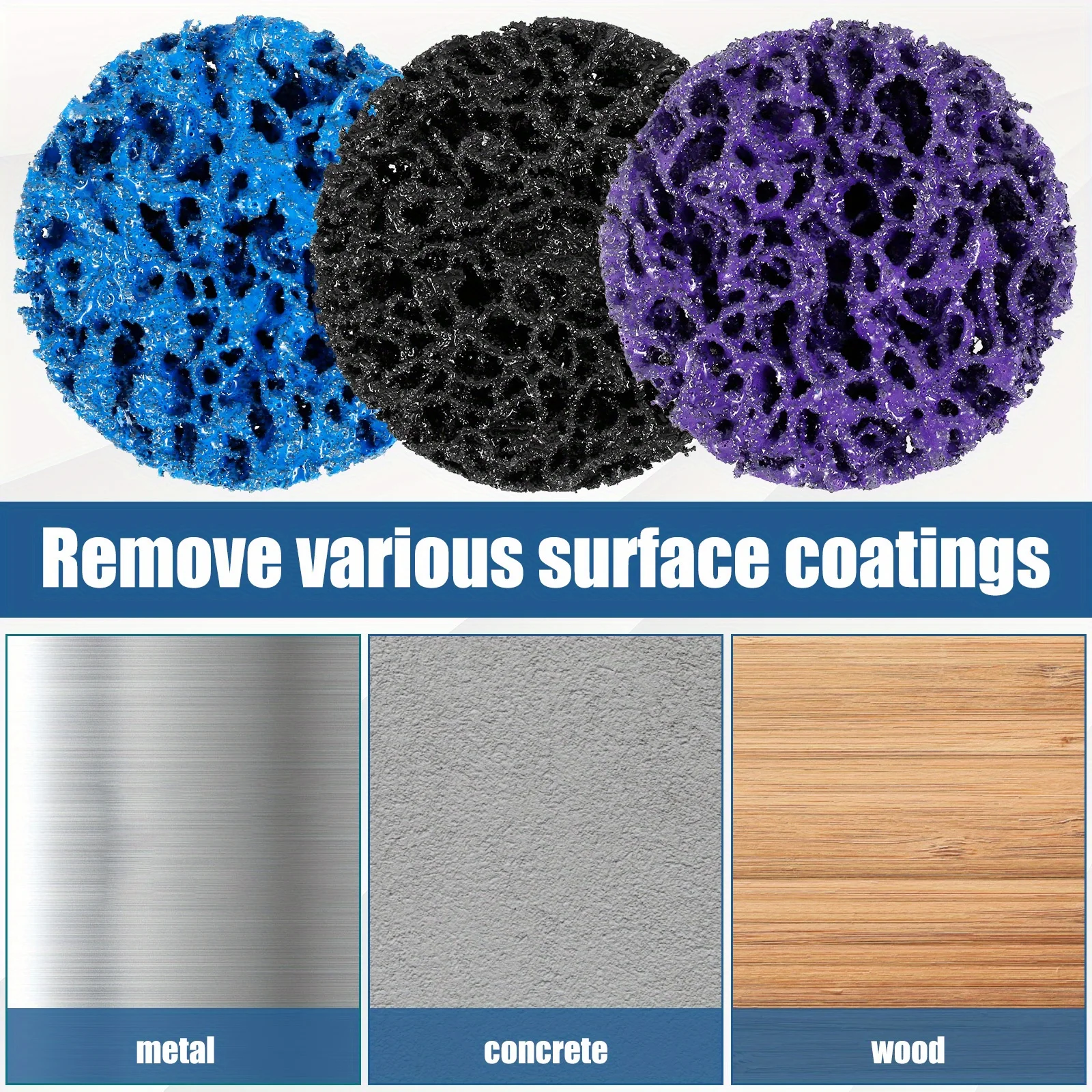 Thumbnail 3 - #65 Best Sanding Accessories to Buy In 2026