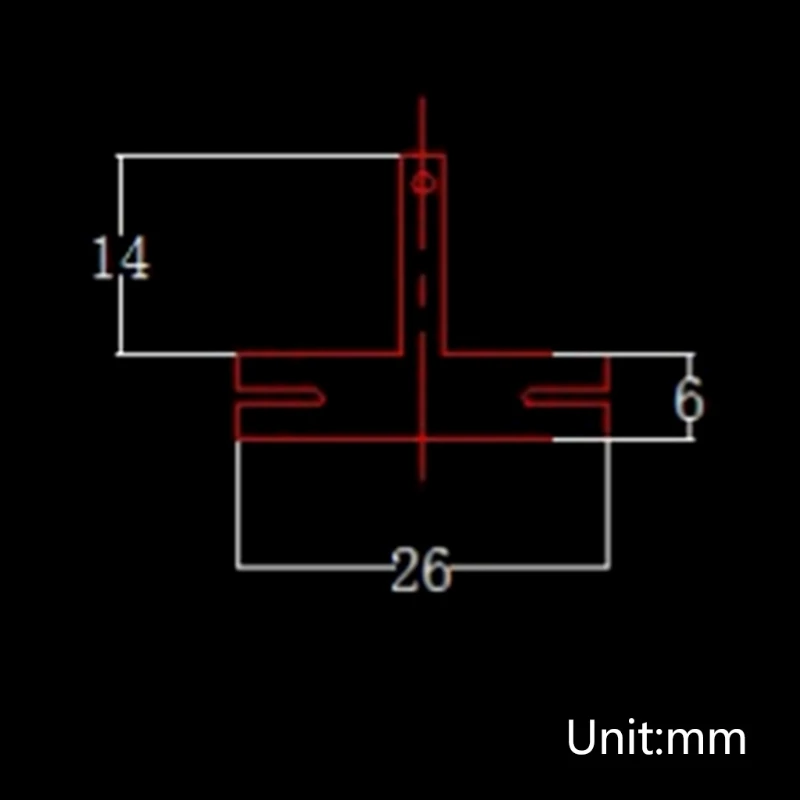 Nickel Strip 100 Piece T Shaped Nickel Sheets Plates Battery Nickel Plated Steel Belt Strip Spot Welding Connector