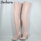 "sorbern" crotch
