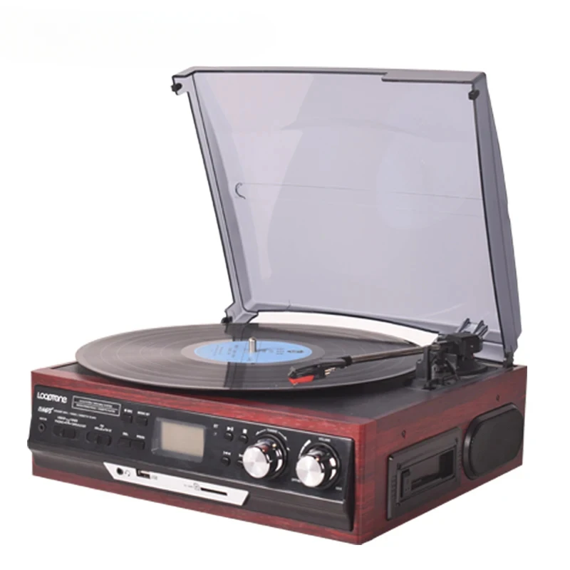 For Looptone Stereo… - image