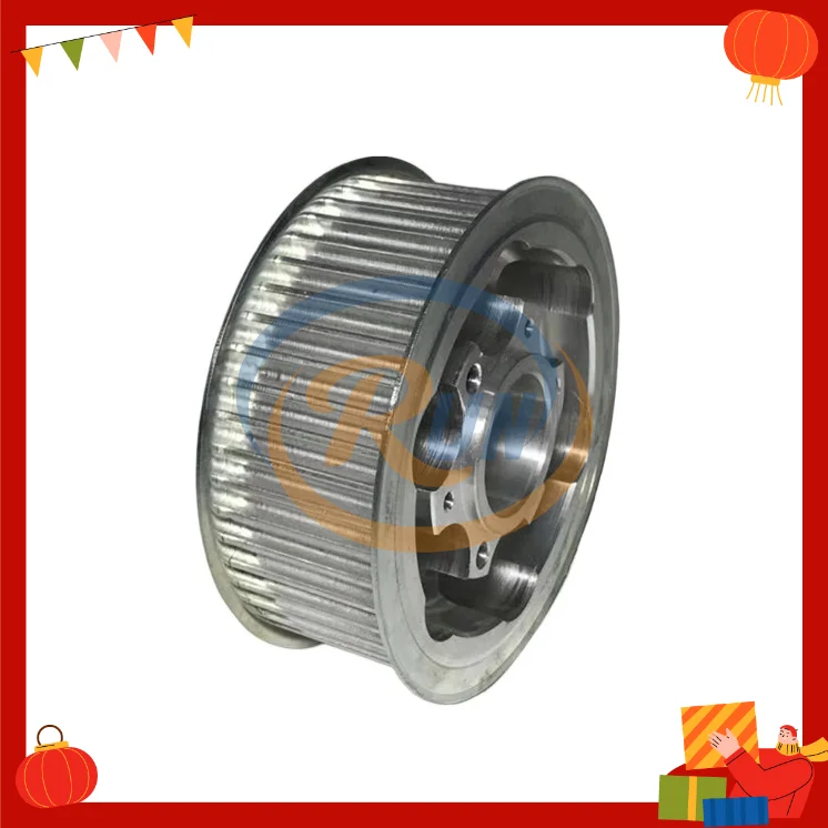 

Heidelberg Clutch Pulley SA.109.1331 Clutch Wheel Heidelberg Parts
