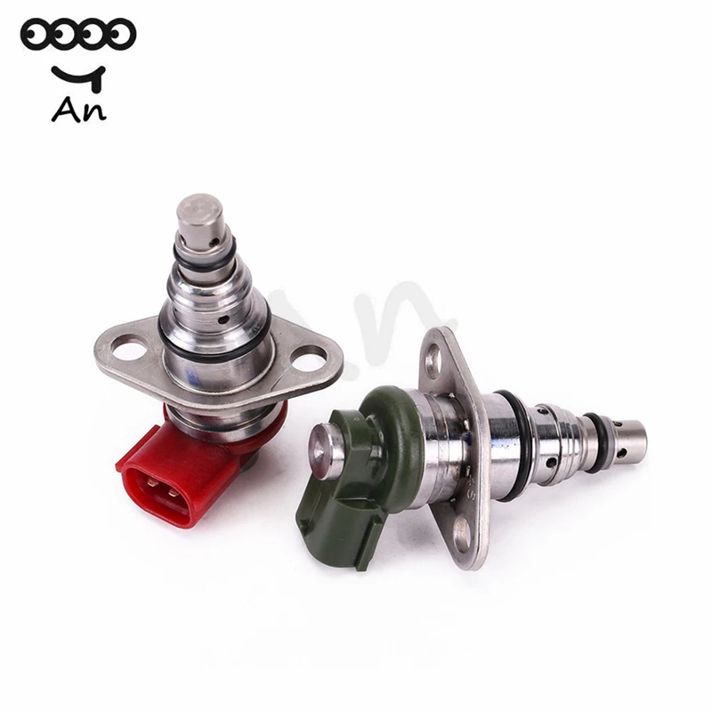 مضخة الوقود الديزل شفط مجموعة صمامات التحكم SCV لنيسان تويوتا 096710-0120 096710-0130 096710-0062 096710-0052