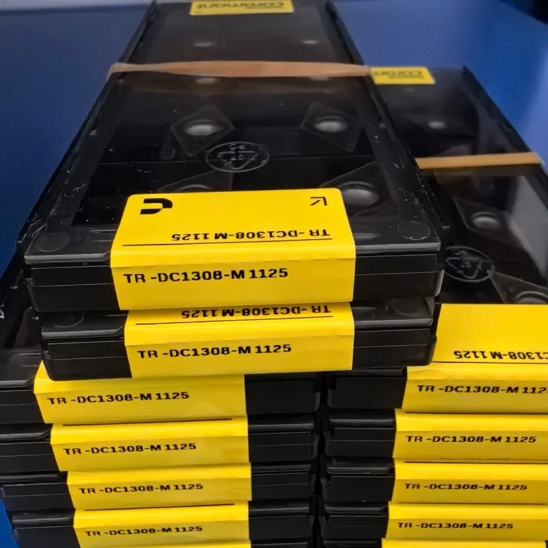 

Hard alloy cutting blades TR-DC1308-M 1125