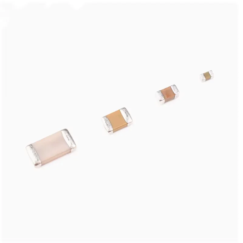 Picture 4: 100PCS SMD 0805 Capacitor Assorted Kit 1NF - 5.6NF Surface Mount Ceramic Capacitor