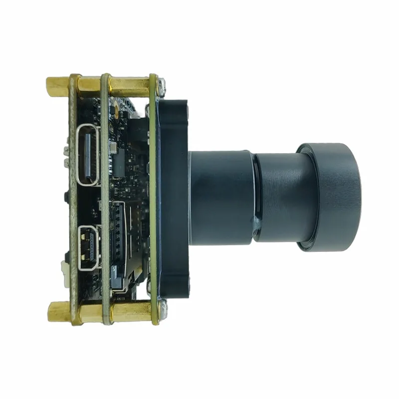 20MP IMX283 Camera Module WIFI Ethernet USB Interface 4K 60FPS Luchtfotografie Actie Camera Module