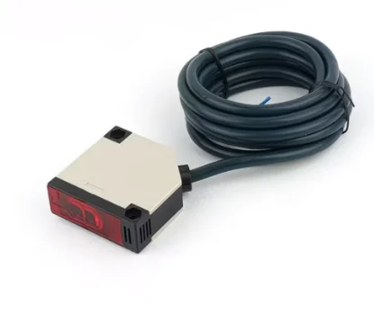 New 3Pins & 5Pins Take up System Sensor  Paper Feeding Media Sensor for Printer Paper