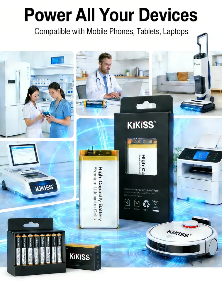 Batería de alta eficiencia para Sony Xperia XA F3111 E5 F3116 F3115 F3311 F3313, 2300mAh, LIS1618ERPC 3