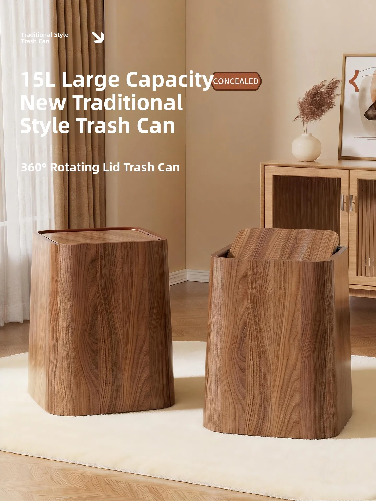 poubelle-de-salon-grande-capacite-avec-couvercle-style-vintage-pour-usage-domestique-luxe-esthetique-haut-de-gamme-carree-avec-couvercle-a-bascule