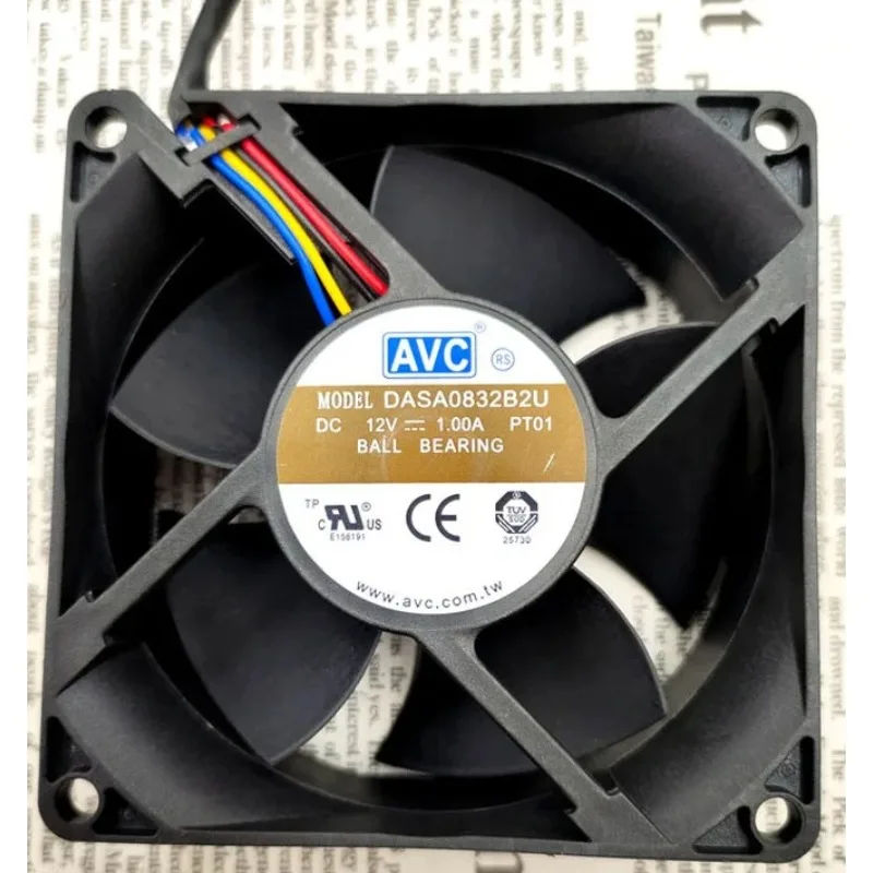 New Cooler Fan For … - image