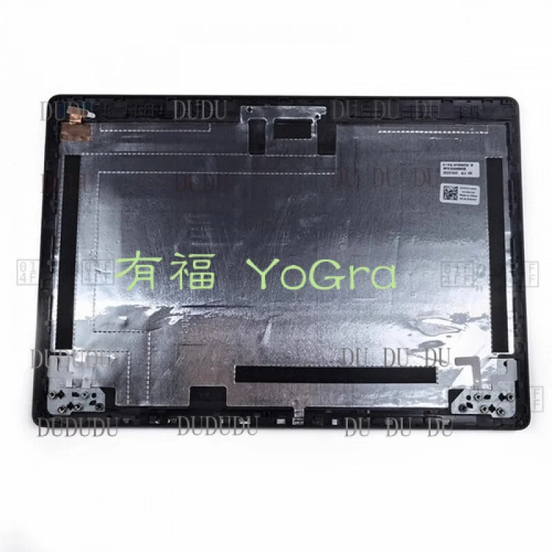 

DDD New for Dell Latitude 5280 5290 LCD Back Cover 0TKTKY Black