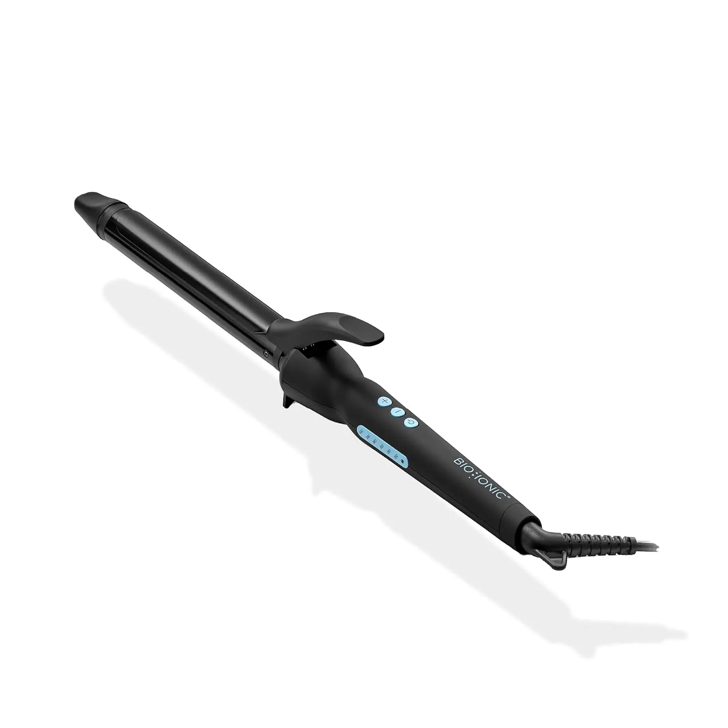 Ionic Long Barrel Styler