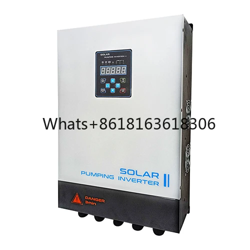 

Low Price Hybrid 3kw 5kw 7kw 10kw 12Kw 15kw Ac And Dc 220v For Lcd Solar Pump Inverter Single Phase