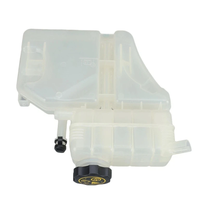 D0UC Sistema enfriamiento avanzado Tanque resistente calor 22948113 Tanque expansión refrigerante