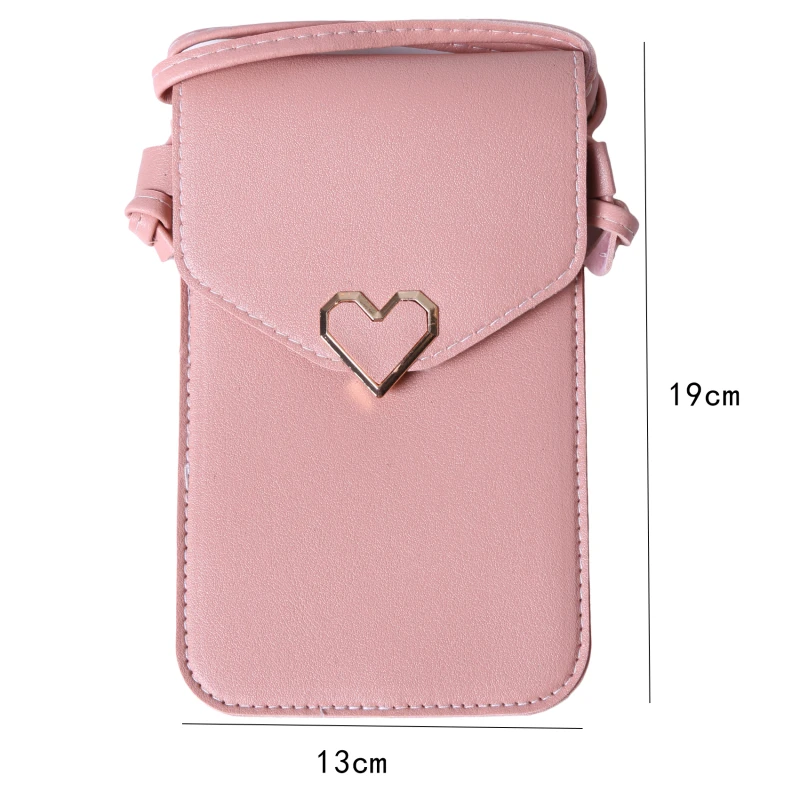 PU Luxury Handbags Womens Bags for Woman 2022 Ladies Hand Bags Women's Crossbody Bags Purse Clutch  Phone Wallet Shoulder Bag