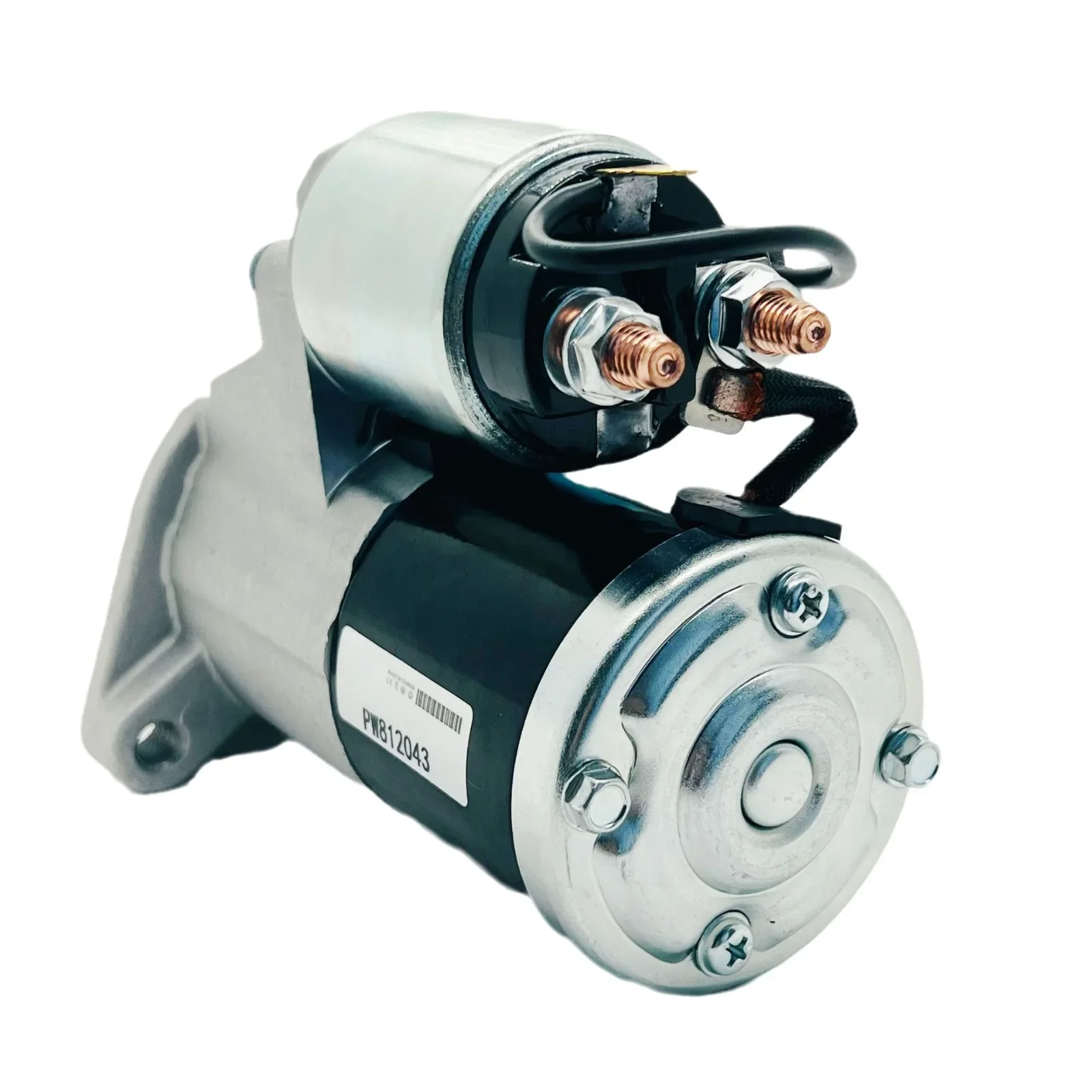 

22 JJ toolStarter Motor Automotive PartsPW812043