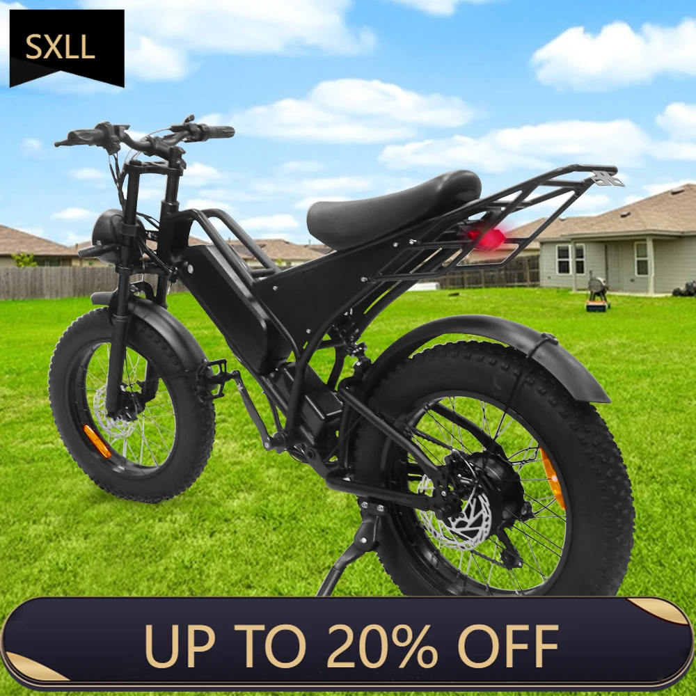 

European Union United States Warehouse Electric Bike Conversion Kit with Battery 7 Speed Ebike E Cheap Electric Bike Fast Electr