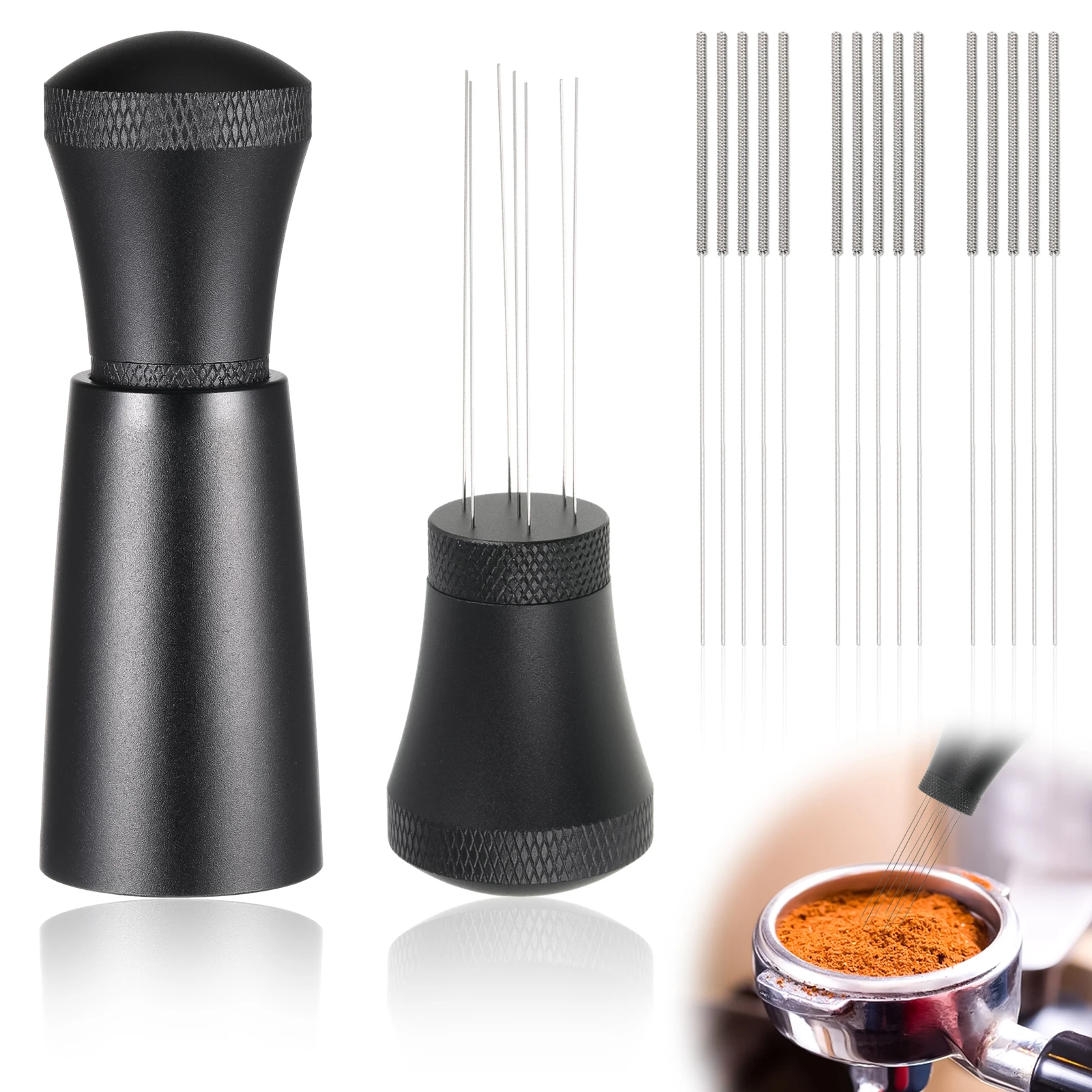 Durable Coffee Stirrer Distributor For Safe Distribution Food-safety And Durable Distribution Tool