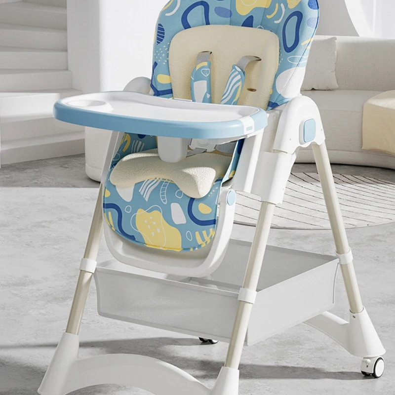 

Baby Feeding Chair Child Stool Toddler Chair Preschool Colourful Plastic Chairs And Tables Fauteuil Pour Enfants Room Furniture