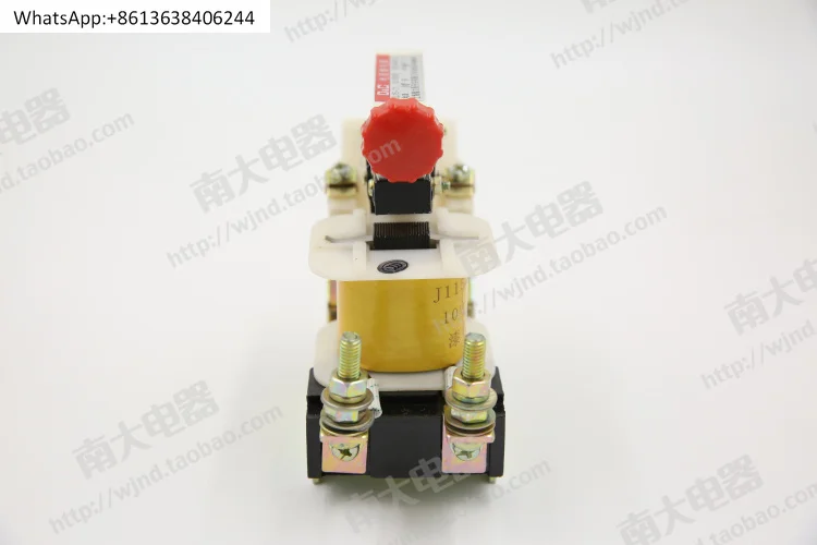 

JL15-11 Реле перегрузки по току JL15 2.5A 10A 15A 20A 40A 60A