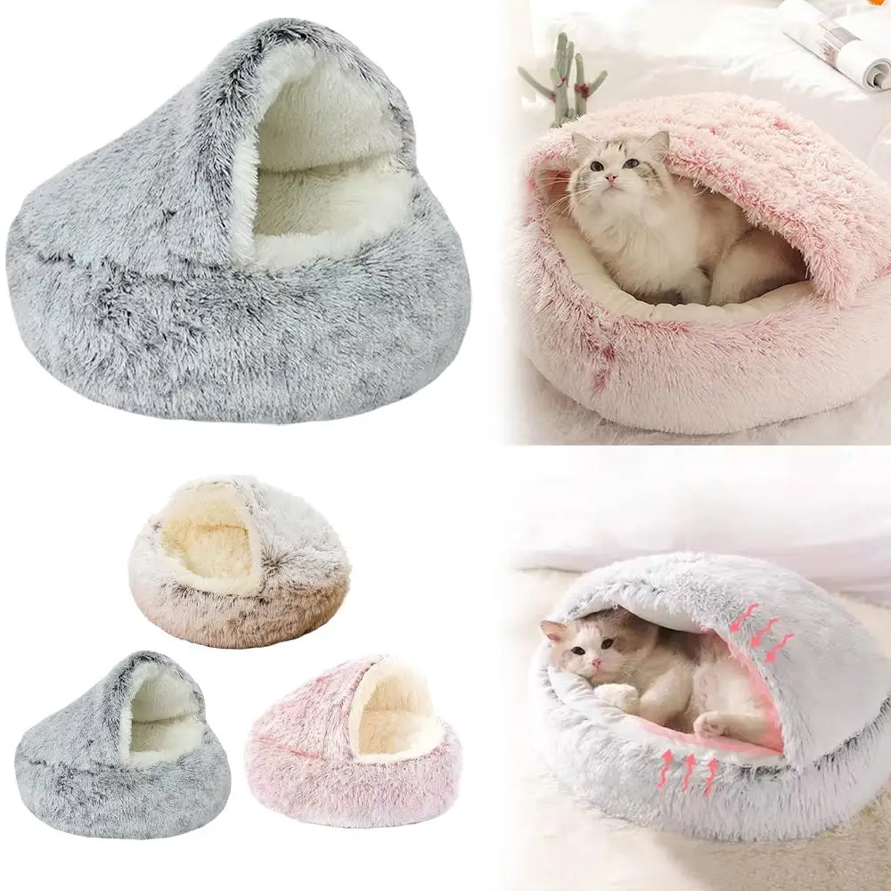 Thumbnail 4 - #14 Best Rated Cat Beds to Buy in 2026