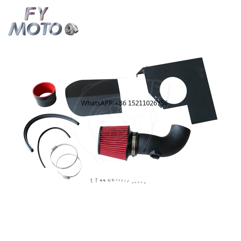 Intake Pipe Kits For B58 M240i 340i 440i 540i 740i Drive 4.5