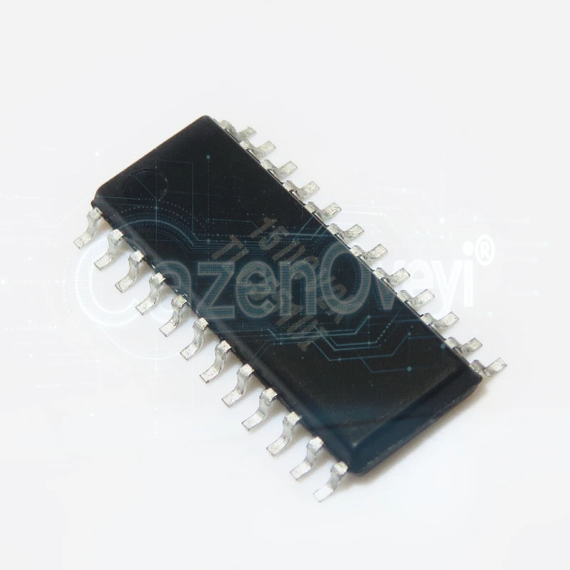 15-50PCS TLC5510I TLC5510 NE555P NE555 2SC2020 C2020 LF411CN LF411ACN TDA7297 7297 FDS6679AZ FDS6679 6679