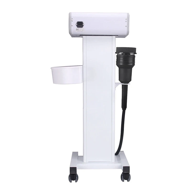 GVibrating آلة تخسيس الجسم عالية التردد الدهون تقليل تشكيل مدلك فقدان الوزن الخصر النحيف المنزل المستخدمة 220 فولت/110 فولت #2