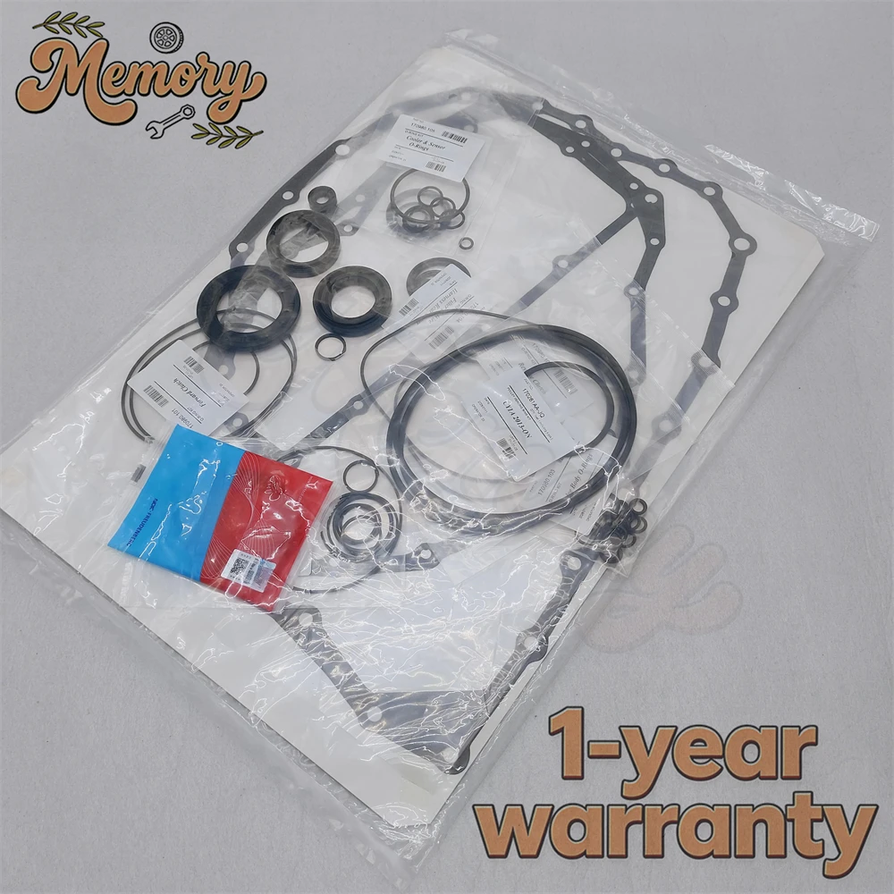 1 Set New Transmission Small Repair Kit GD1 GD3 M4VA Auto Trans Seal Gasket Overhaul Kit for Honda Models