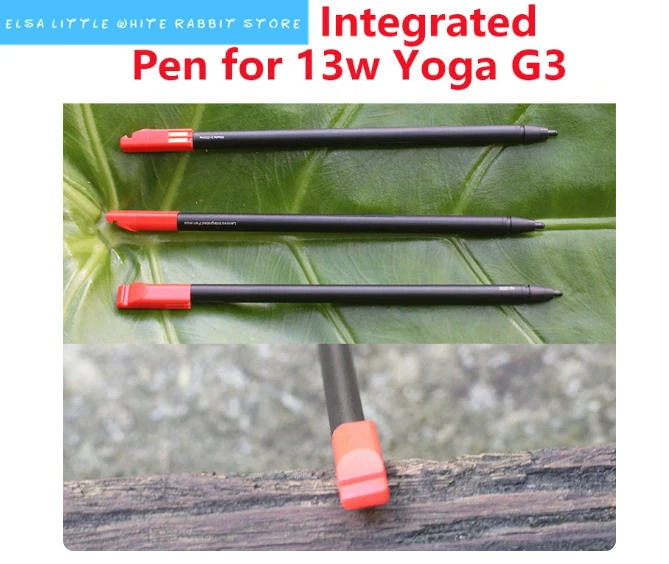 

FOR LENOVO 300e 500e Yoga Chromebook 13w 11e gen 2 3 4 Stylus
