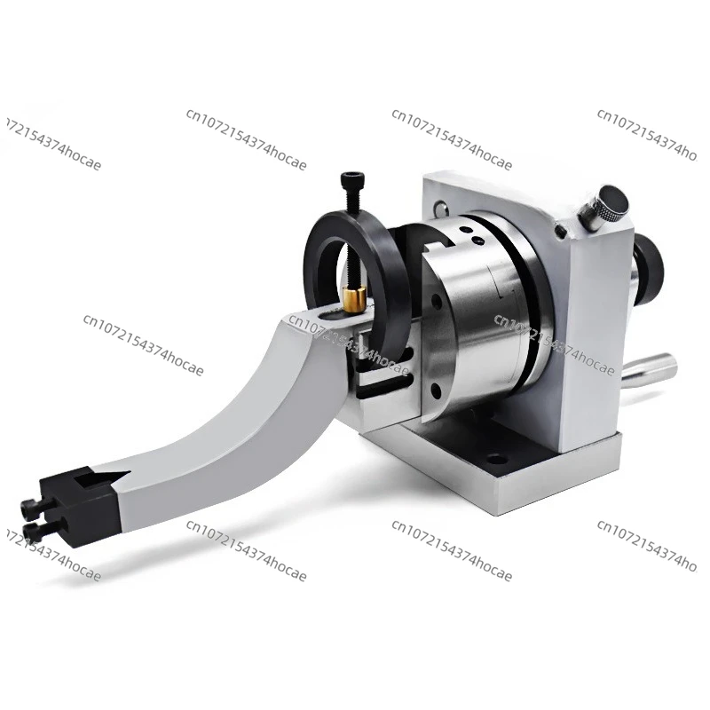 High Precision Three-Jaw Punch Former, One-Way Bi-Directional Former, ER32 Collet Punch Machine, Grinding Needle Machine