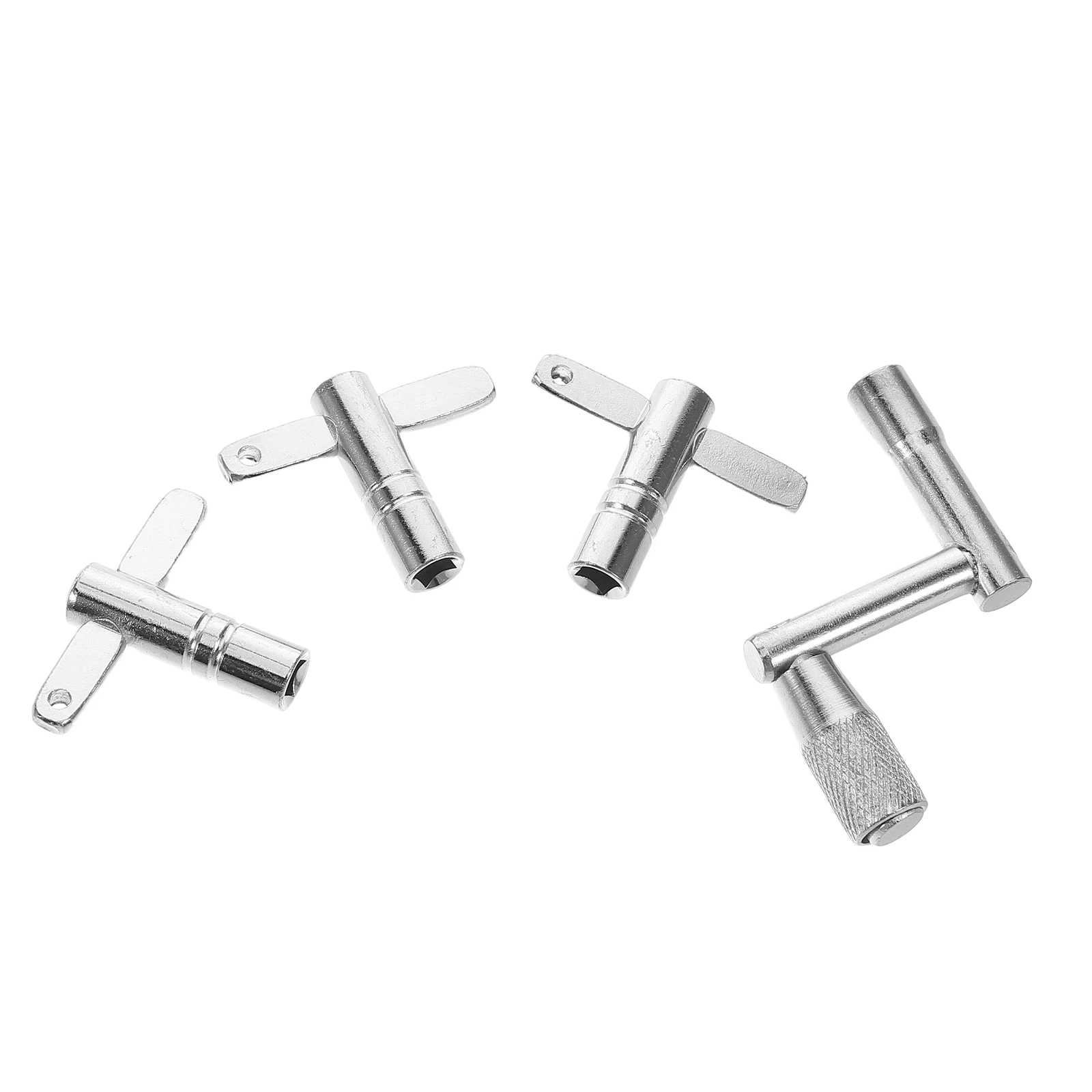 

Drum Key Assembly Tool Tuner Parts Supplies Kit Accessories Trap Wrench Snare Holder