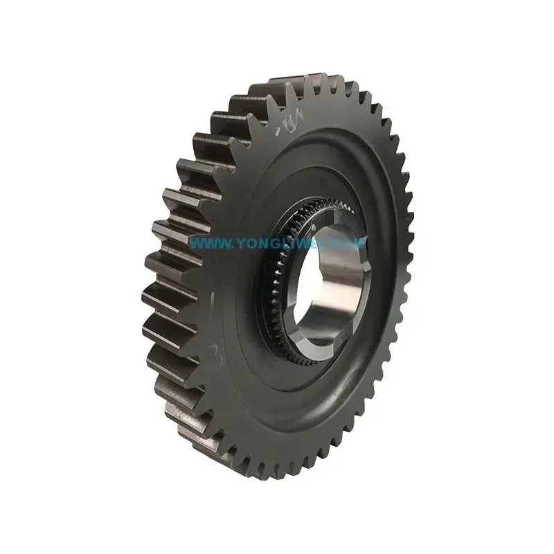 NUEVO Eje Principal de Caja de Cambios Eaton Fuller, Engranaje de Reversa 4304374
