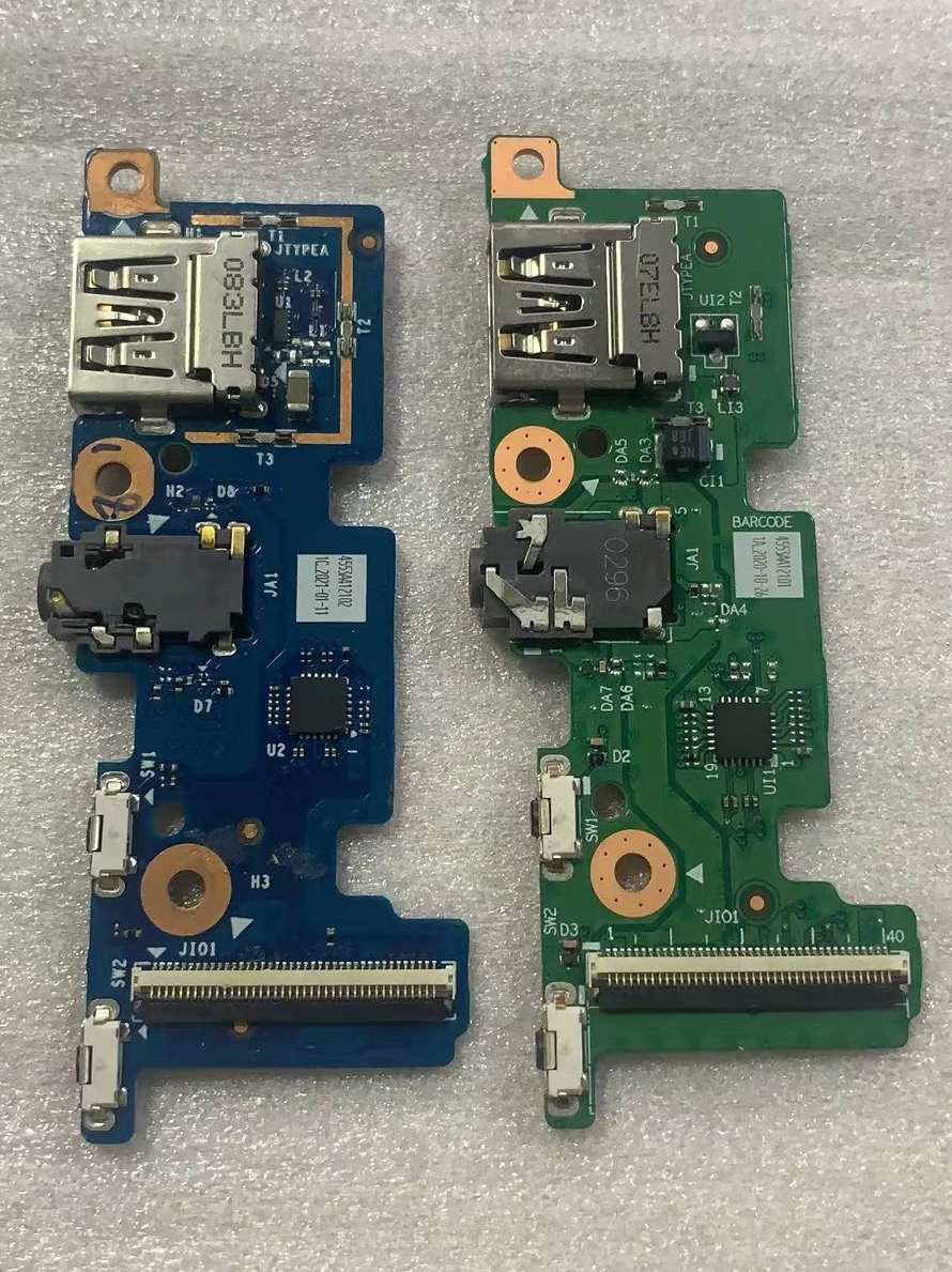 

for Lenovo, Xiaoxin Air Pro-13 2019/20/21 USB board, audio board, switch board