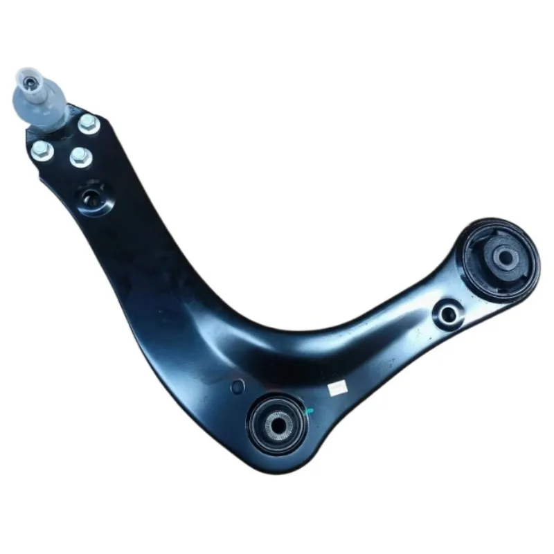 

Genuine China Front Lower Swing Arms Suspension Control System Triangle Arm Assembly for Trumpchi GS4 2015 2016 2017 2018