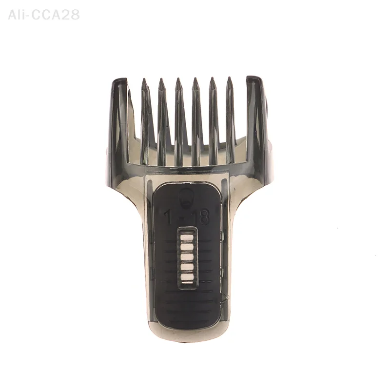 

1-18mm Shaver Part Comb For Philips QG3330 3386 3394 3371 3396 3398 Hair Cutter.