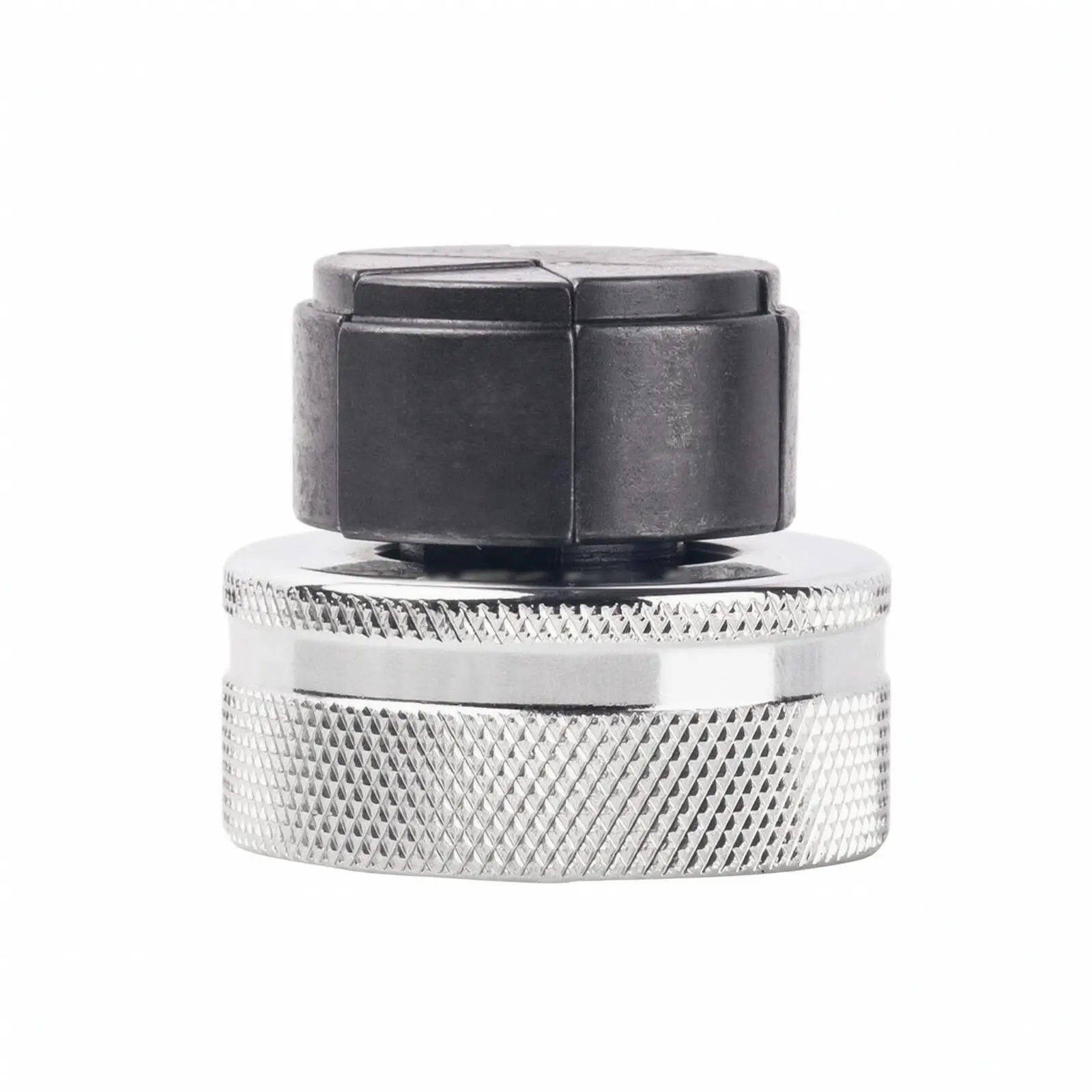 Swage Tool Hydraulic Tube Expander Replacement Head for Metal Pipe Flaring HVAC Service Alloy Steel Accessory